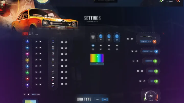 import placeholder for 6457